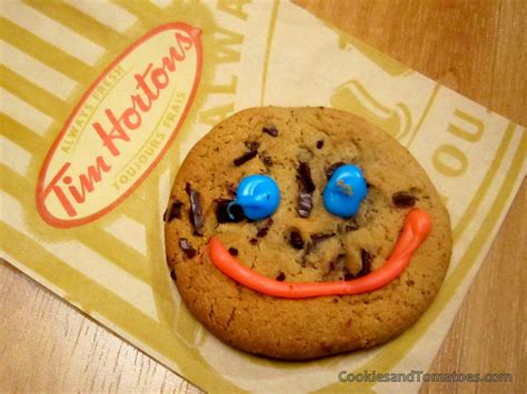 Smile cookies are back | muskoka411.com