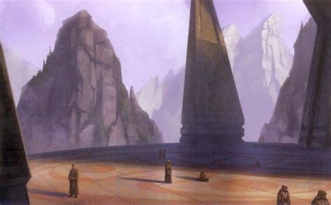 Tython | Wookieepedia | Fandom | Star wars planets, Dawn of the jedi, The old republic