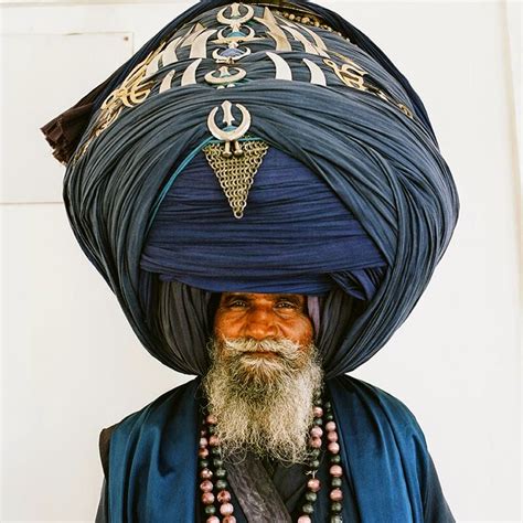 Ritebook: The Nihang Sikhs, The Army of the Eternal | Mark Hartman