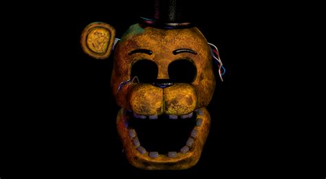 Golden Freddy | The Ultimate Custom Night Wiki | Fandom