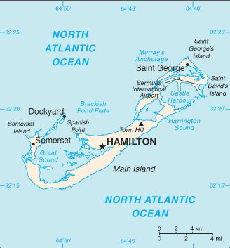 List of islands of Bermuda - Wikipedia