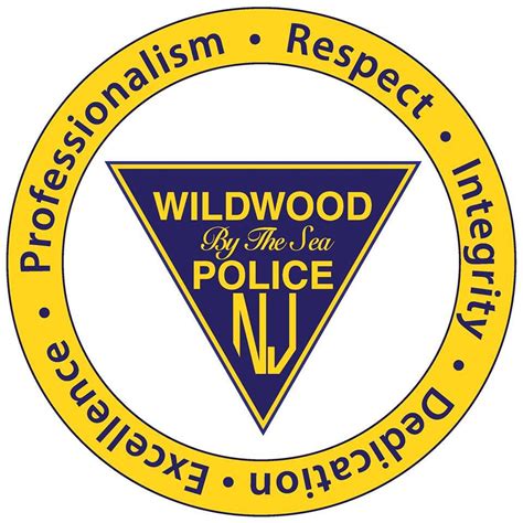 Wildwood police arrest man with gun and hollow-point bullets on Boardwalk | Cape May County ...