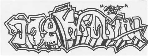 Graffiti Name by Jkotlan on deviantART