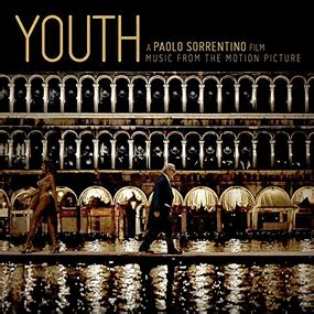 Youth Soundtrack (2015)