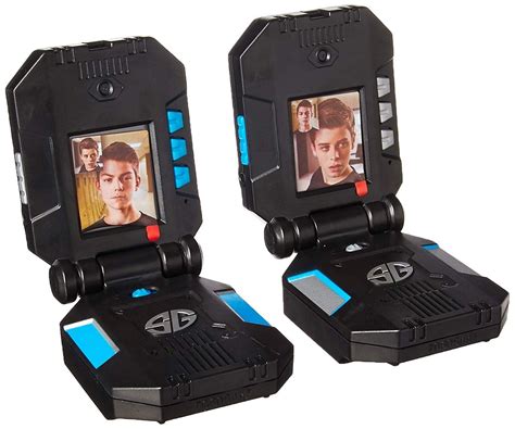 Spy Gear Video Walkie Talkies. Christmas Gifts For Kids, Toys 10 Year ...