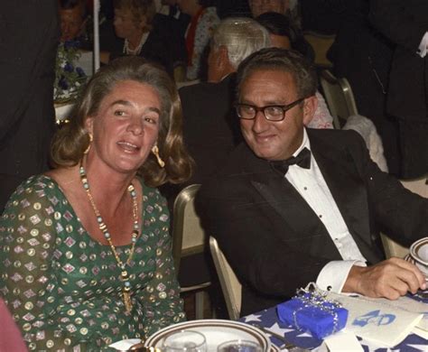 Henry Kissinger First Wife: Who Is Ann Fleischer?