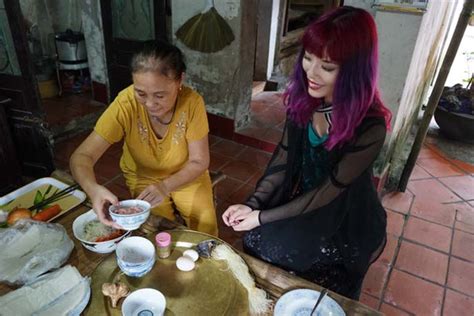 A Food Tour of Vietnam | HuffPost Life