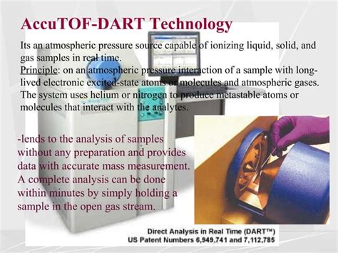 Mass Spectrometry Applications and spectral interpretation: Basics