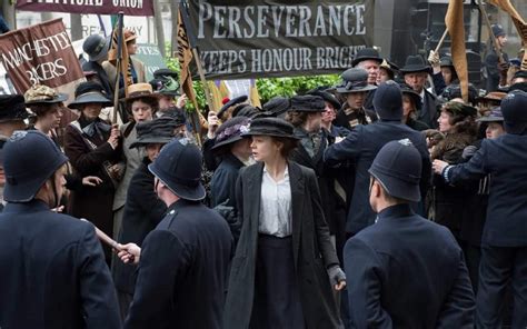 Movie Review: Suffragette (2015) | The Ace Black Movie Blog