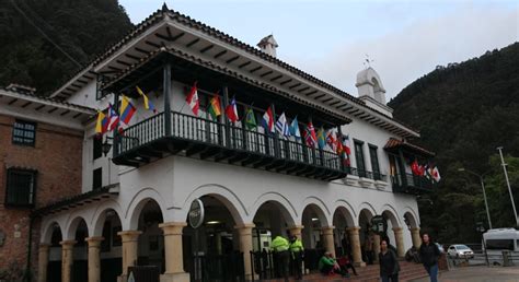 La Candelaria, Monserrate and Museums Bogotá City Tour - Bogota | FREETOUR.com