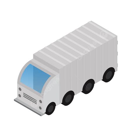 Truck Design Vector Art PNG, Truck Png Design, Truck Png, Truck, Truck ...