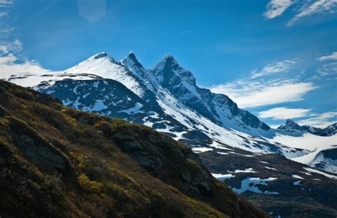 The Scandinavian Mountains: what are they, and where are they located ...