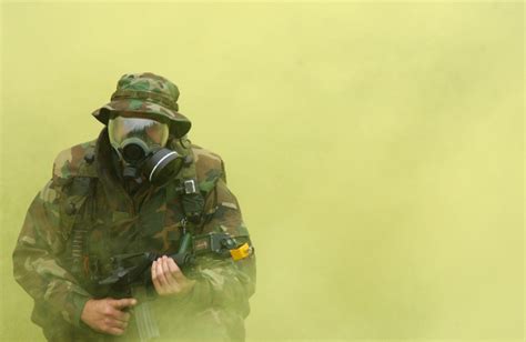 MOPP Levels: 6 Gear Levels Explained - Operation Military Kids