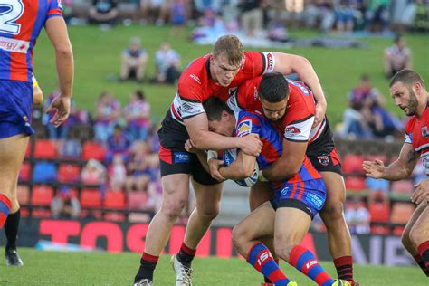 NSW Rugby League Senior Competition | Intrust Super Premiership - North ...