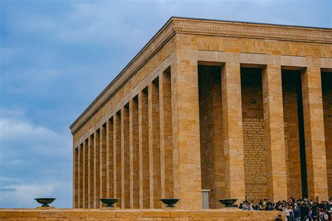 Anıtkabir · Free Stock Photo