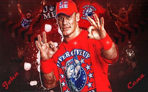 WWE John Cena Wallpapers 2016 HD - Wallpaper Cave