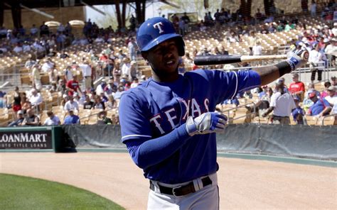 Latest injury devastating news for Jurickson Profar and Rangers ...