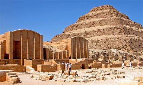 Memphis, Sakkara, and Pyramids of Giza Tour | Giza Pyramids Tour