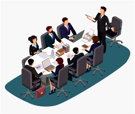 Board Meeting Clip Art Free : Board Meeting Clip Art | Bodegawasuon