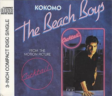 Beach Boys Kokomo Records, LPs, Vinyl and CDs - MusicStack