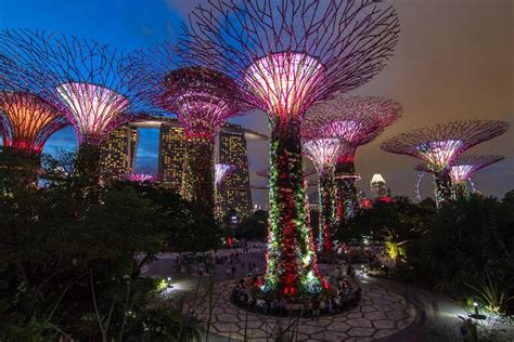 Time of Commemorating: The Spectacular Singapore National Day 2024