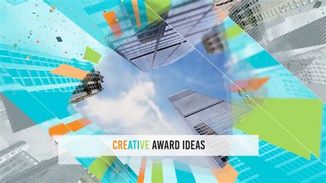 Corporate Awards Ideas video templates | Artlist.io