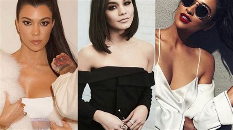 If you’re medium skin-toned, here are 13 celebs to look to for instant ...