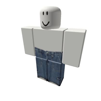 Blue baggy jeans y2k indie - Roblox | Roblox codes, Roblox roblox, Roblox