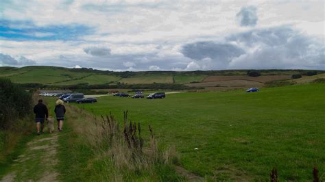 How to Spend a Day at Kimmeridge Bay - ViewBritain.com