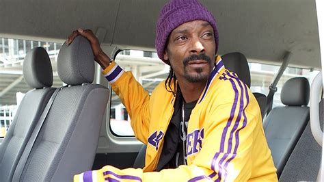 Snoop Dogg recruits Westrbook. – BlackSportsOnline