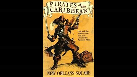 Pirates of the Caribbean Soundtrack - YouTube