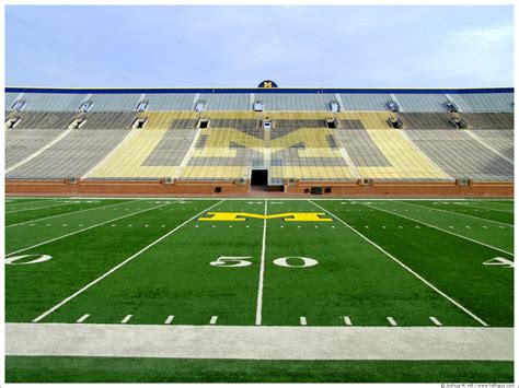 Category: "Michigan Stadium" - Hillhaus.com