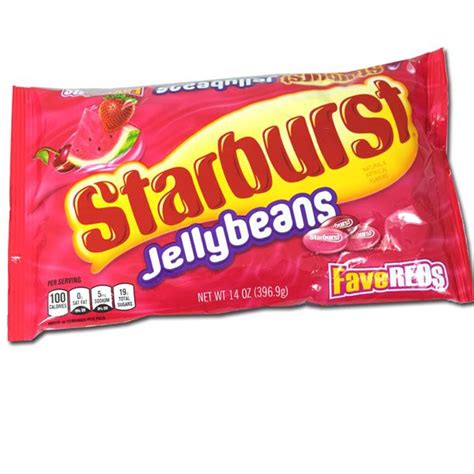 Starburst Jelly Beans 15 Count