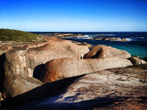 Australia: William Bay National Park – Travel2Unlimited