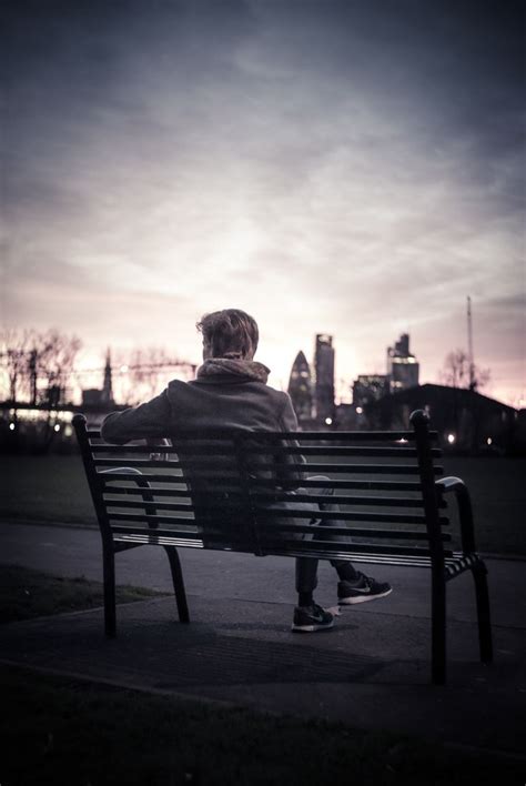 park bench, sunset | Outdoor, Park bench, Street portrait