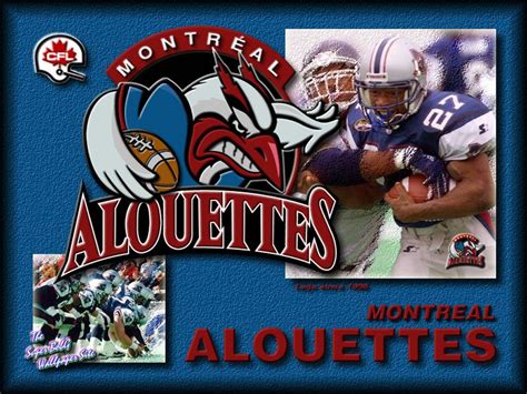 Montreal Alouettes 2