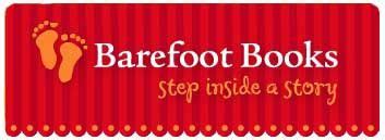 Great Giveaway - Barefoot Books - Bower Power