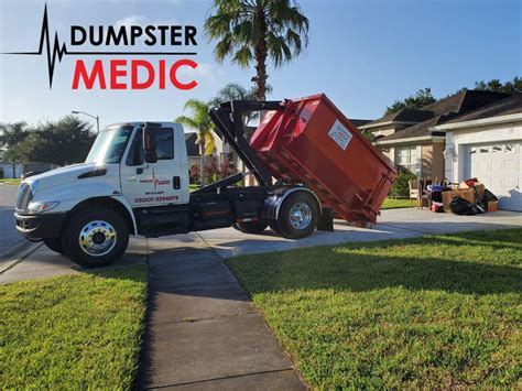 Why Rent a Dumpster? Top 7 Benefits of Dumpster Rental for Homes and Businesses - ArticleCity.com