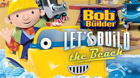 Watch Bob the Builder: The Big Dino Dig | Prime Video