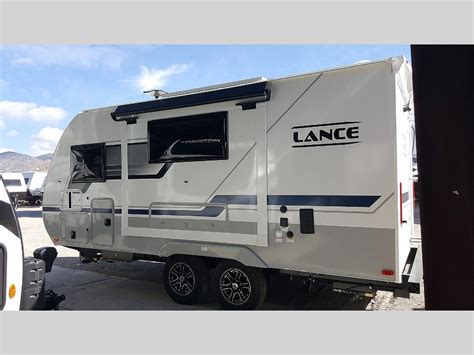 New 2023 Lance Lance Travel Trailers 1685 Travel Trailer at Rocky ...