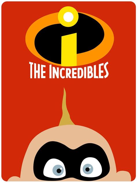 Incredibles Clipart | Free download on ClipArtMag