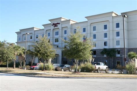 Hampton Inn Jacksonville East Hotel (Jacksonville (FL)) - Deals, Photos ...