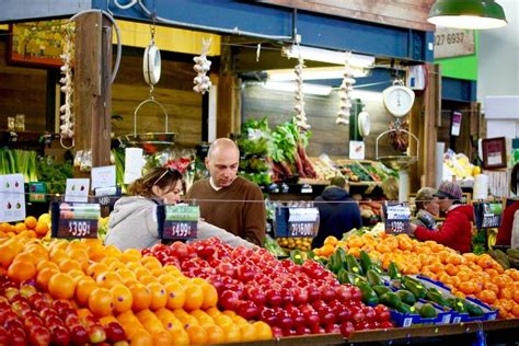 Melbourne’s Market For Food Lovers | Food lover, Food, Melbourne