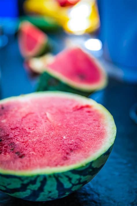 Water Melon Fruit · Free Stock Photo