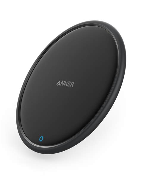 Anker Fast Wireless Charger Black Stand Review - Product Reviews ...