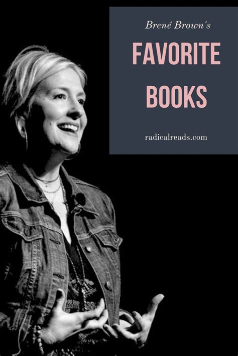 6 Books Recommended By Brené Brown | Brene brown books, Best books to ...