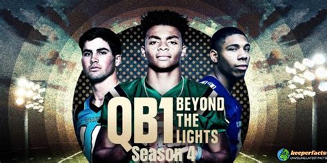 QB1: Beyond the Lights Season 4 | Release Date| Cast And More | Keeper ...