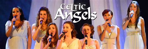 Celtic Angels - GFD Promotions