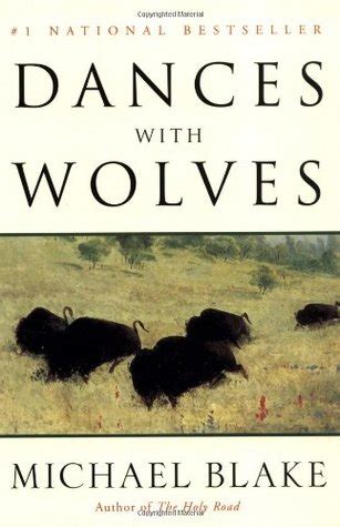 Dances With Wolves Summary and Analysis (like SparkNotes) | Free Book Notes