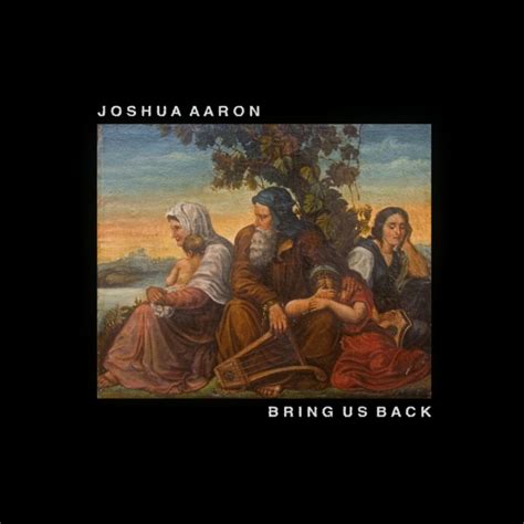 Christian-Israeli music: Songs of Joshua Aaron - UW Stroum Center for ...